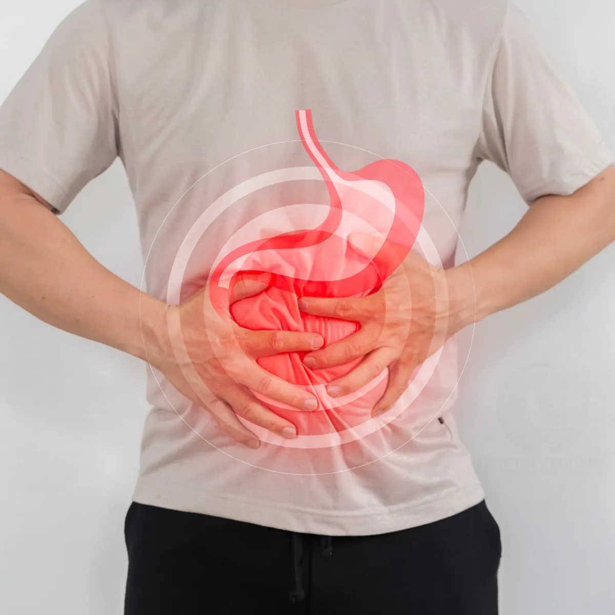 Homeopathic treatment for Acidity and Acid Reflux