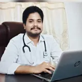 Dr. Maruboina V S S Ramakrishna